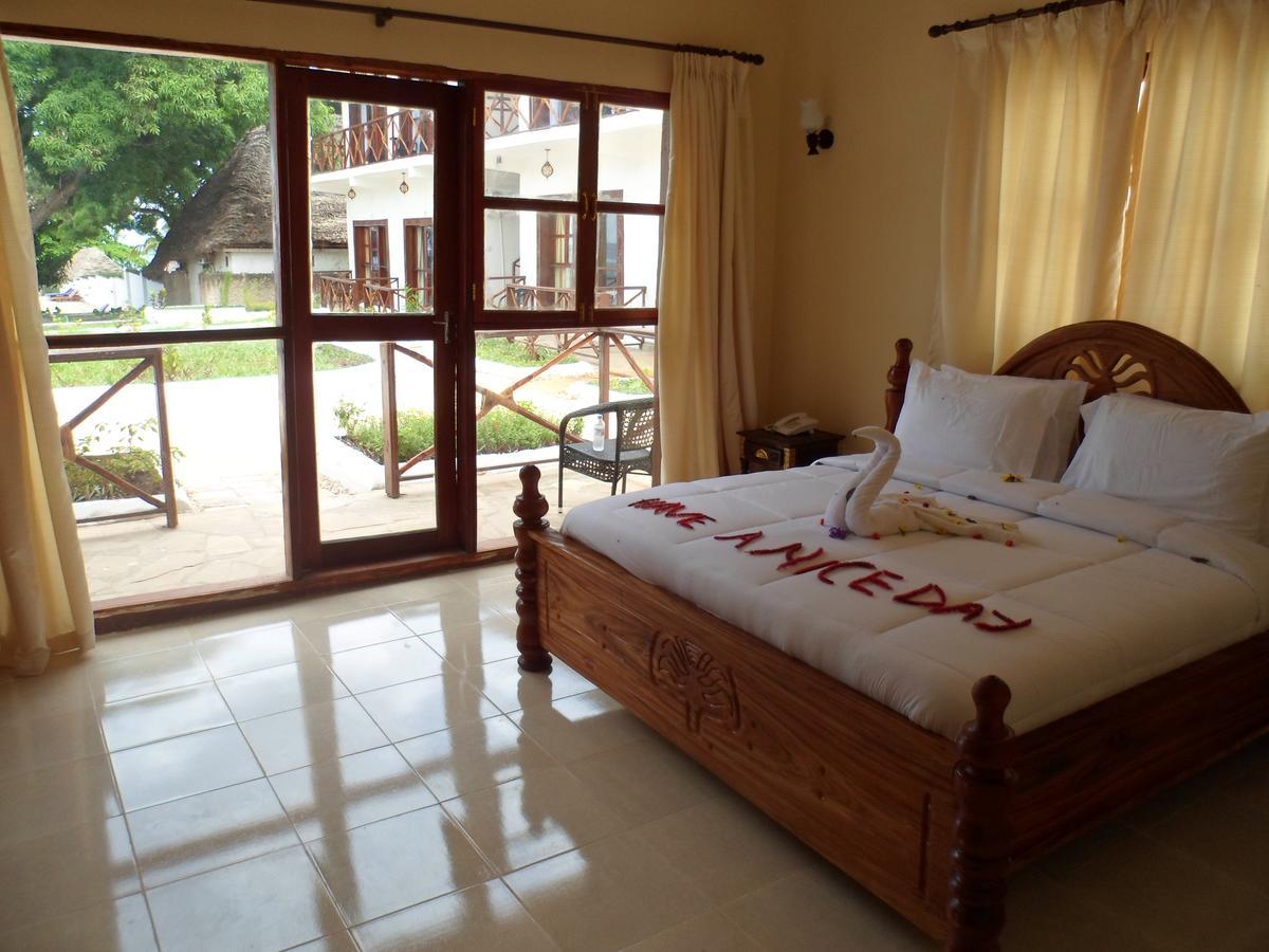 Ocean View Resort Sansibar