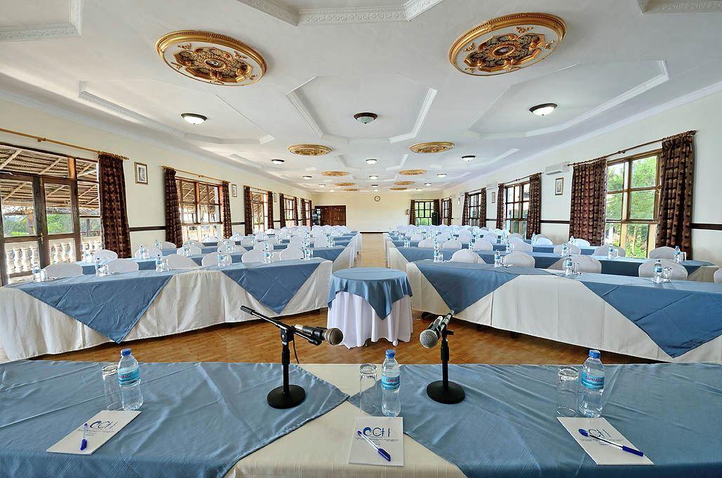 Ocean View Resort Sansibar