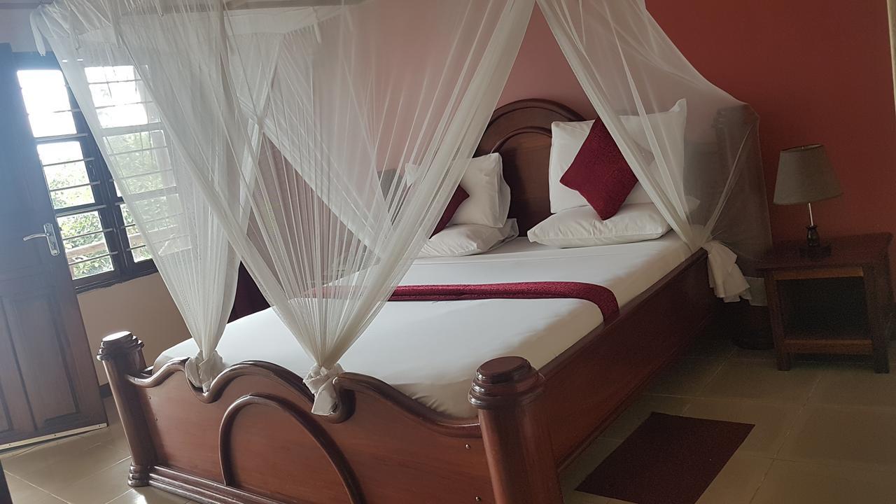 Resort Ocean View Sansibar