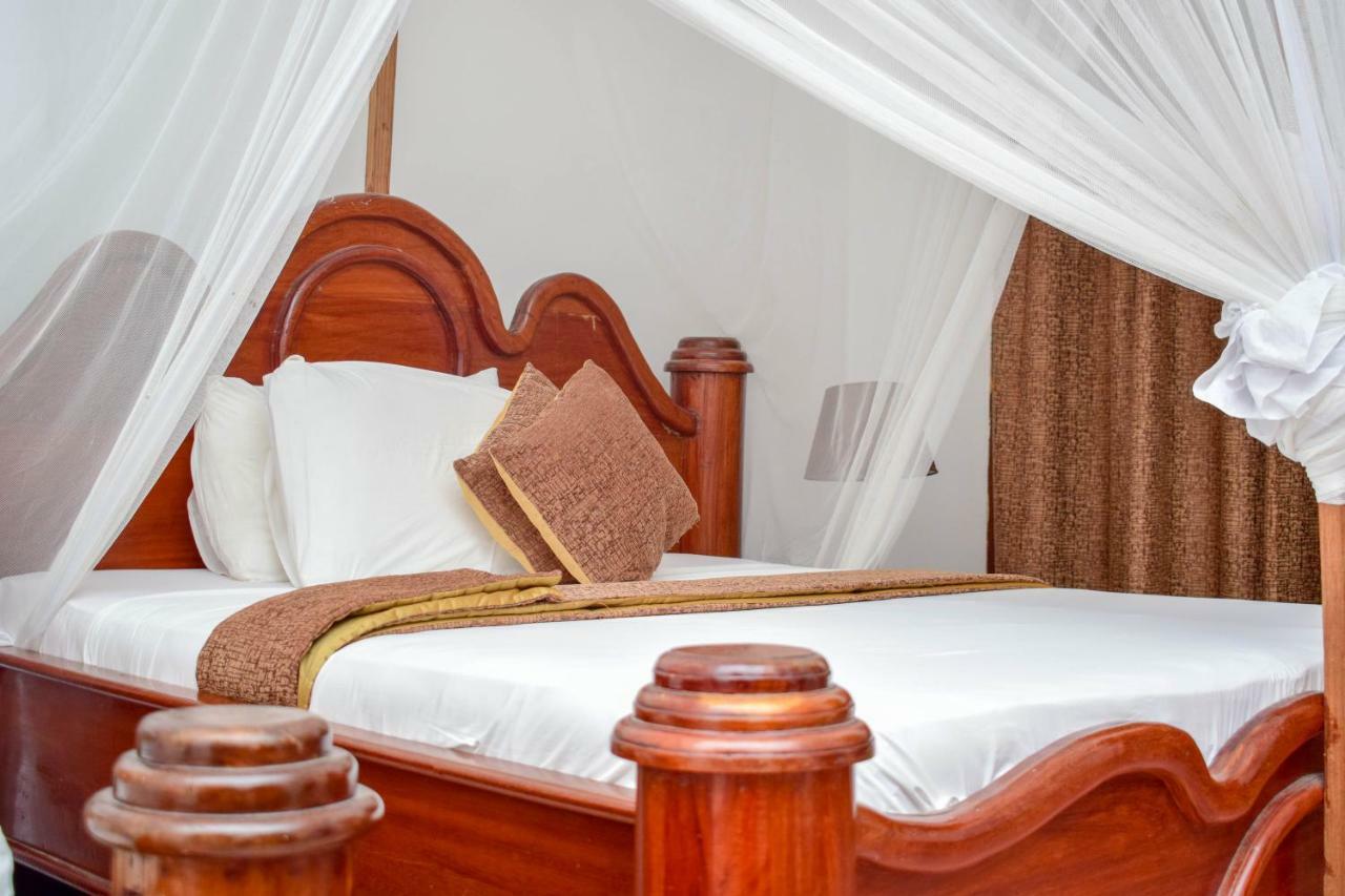 Resort Ocean View Sansibar